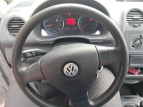 Volkswagen Caddy - 2010