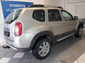 Dacia Duster - 2010
