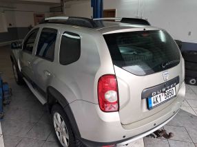 Dacia Duster - 2010