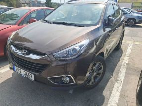 Hyundai ix35 - 2015