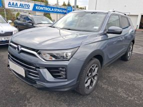 SsangYong Korando - 2023