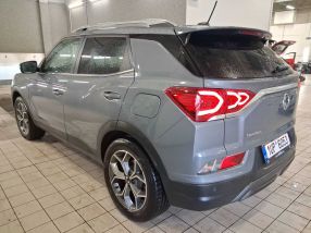 SsangYong Korando - 2023