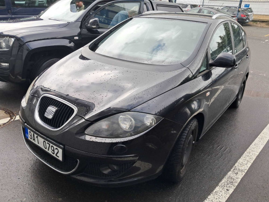 Seat Altea XL