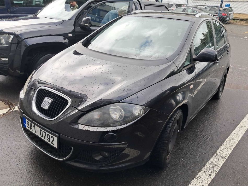 Seat Altea XL - 2008