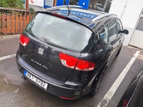 Seat Altea XL - 2008