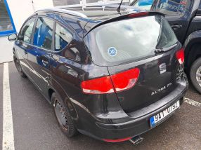 Seat Altea XL - 2008