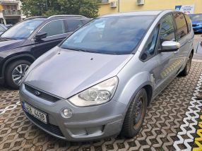 Ford S-Max - 2007