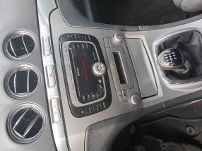 Ford S-Max - 2007