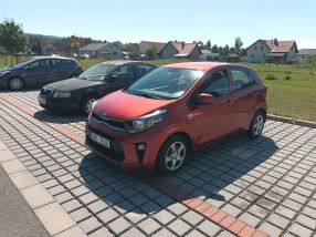 Kia Picanto - 2017