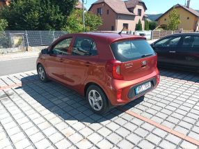 Kia Picanto - 2017