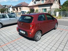 Kia Picanto - 2017