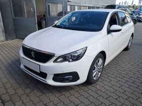 Peugeot 308 - 2018