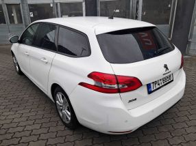 Peugeot 308 - 2018