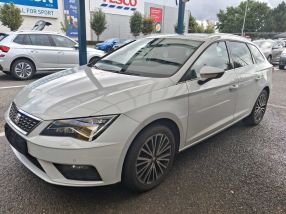 Seat Leon - 2018