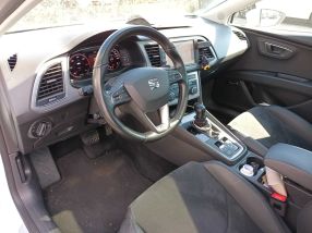 Seat Leon - 2018