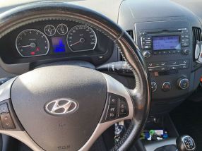 Hyundai i30 - 2011