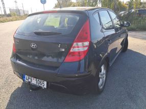 Hyundai i30 - 2011