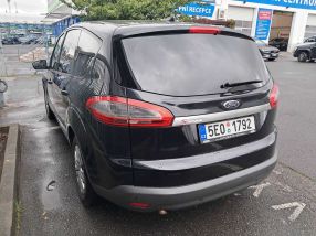 Ford S-Max - 2010