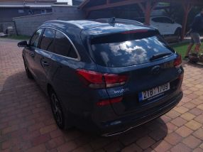 Hyundai i30 - 2021