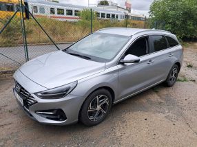 Hyundai i30 - 2022