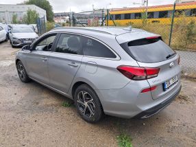 Hyundai i30 - 2022
