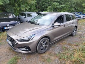 Hyundai i30 - 2022