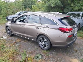 Hyundai i30 - 2022