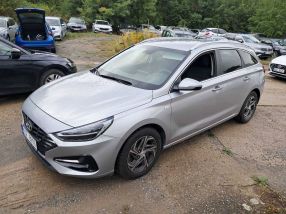 Hyundai i30 - 2022