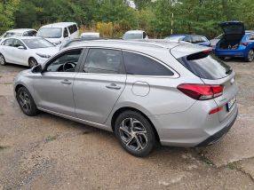Hyundai i30 - 2022