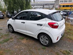 Hyundai i10 - 2022