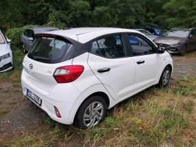Hyundai i10 - 2022