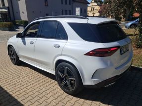 Mercedes-Benz GLE - 2024