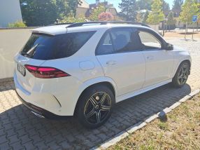 Mercedes-Benz GLE - 2024