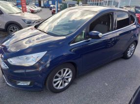 Ford Focus C-Max - 2019