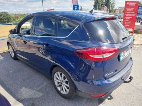 Ford Focus C-Max - 2019