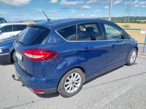 Ford Focus C-Max - 2019