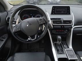 Mitsubishi Eclipse Cross - 2019