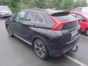 Mitsubishi Eclipse Cross - 2019