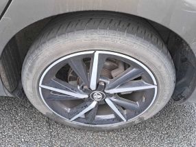 Toyota Auris - 2018