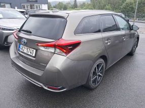 Toyota Auris - 2018