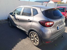 Renault Captur - 2019