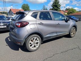 Renault Captur - 2019