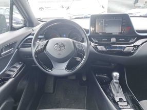 Toyota C-HR - 2020