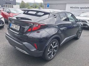 Toyota C-HR - 2020