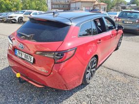 Toyota Corolla - 2019
