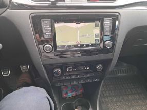 Skoda Rapid - 2017