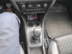 Skoda Rapid - 2017