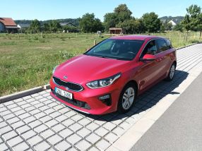 Kia Ceed - 2018