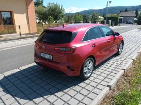 Kia Ceed - 2018