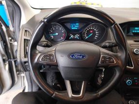 Ford Focus - 2018